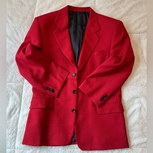 Raymond Sassoon Men’s Jacket